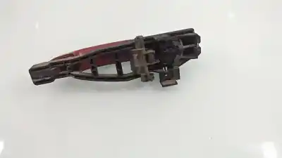 Second-hand car spare part exterior right front door handle for ford s-max (ca1) 2.0 tdci cat oem iam references 6m21u224a36a   Second-hand car spare part exterior right front door handle for ford s-max (ca1) 2.0 tdci cat oem iam references 6m21u224a36a