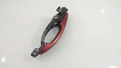 Second-hand car spare part exterior right front door handle for ford s-max (ca1) 2.0 tdci cat oem iam references 6m21u224a36a   Second-hand car spare part exterior right front door handle for ford s-max (ca1) 2.0 tdci cat oem iam references 6m21u224a36a