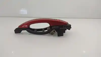 Second-hand car spare part exterior left front door handle for ford s-max (ca1) 2.0 tdci cat oem iam references 6m21u224a37   Second-hand car spare part exterior left front door handle for ford s-max (ca1) 2.0 tdci cat oem iam references 6m21u224a37