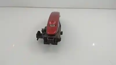 Second-hand car spare part exterior left front door handle for ford s-max (ca1) 2.0 tdci cat oem iam references 6m21u224a37 Second-hand car spare part exterior left front door handle for ford s-max (ca1) 2.0 tdci cat oem iam references 6m21u224a37