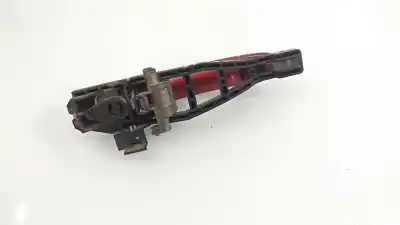 Second-hand car spare part exterior left front door handle for ford s-max (ca1) 2.0 tdci cat oem iam references 6m21u224a37   Second-hand car spare part exterior left front door handle for ford s-max (ca1) 2.0 tdci cat oem iam references 6m21u224a37