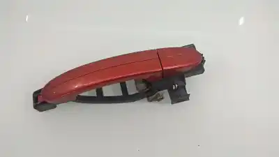 Second-hand car spare part exterior left rear door handle for ford s-max (ca1) 2.0 tdci cat oem iam references    Second-hand car spare part exterior left rear door handle for ford s-max (ca1) 2.0 tdci cat oem iam references