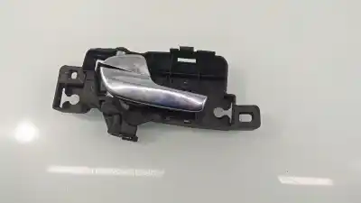 Second-hand car spare part interior left rear handle for ford s-max (ca1) 2.0 tdci cat oem iam references 6m21u22601   Second-hand car spare part interior left rear handle for ford s-max (ca1) 2.0 tdci cat oem iam references 6m21u22601