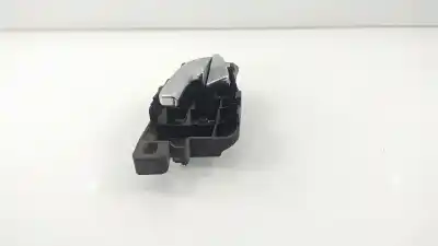 Second-hand car spare part interior left rear handle for ford s-max (ca1) 2.0 tdci cat oem iam references 6m21u22601   Second-hand car spare part interior left rear handle for ford s-max (ca1) 2.0 tdci cat oem iam references 6m21u22601