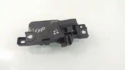 Second-hand car spare part interior left rear handle for ford s-max (ca1) 2.0 tdci cat oem iam references 6m21u22601   Second-hand car spare part interior left rear handle for ford s-max (ca1) 2.0 tdci cat oem iam references 6m21u22601