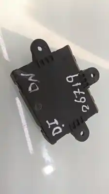 Second-hand car spare part electronic module for ford s-max (ca1) 2.0 tdci cat oem iam references 6g9t14b533el   Second-hand car spare part electronic module for ford s-max (ca1) 2.0 tdci cat oem iam references 6g9t14b533el