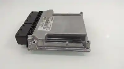 Second-hand car spare part ECU ENGINE CONTROL for BMW SERIE 1 BERLINA (E81/E87)  OEM IAM references 0281014573 7823422 