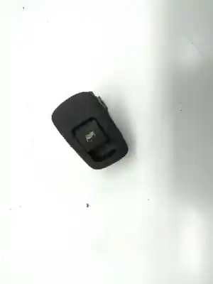 Peça sobressalente para automóvel em segunda mão botão / interruptor elevador vidro traseiro esquerdo por citroen c4 picasso i monospace (ud_) 1.6 hdi referências oem iam 96639378zd  