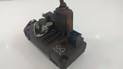 Pezzo di ricambio per auto di seconda mano  per OPEL MERIVA (2006->)  Riferimenti OEM IAM 13154793  