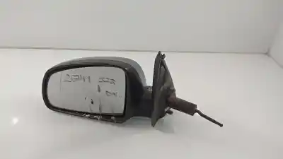 Pezzo di ricambio per auto di seconda mano specchio sinistro per opel meriva (2006->) 1.7 cosmo [1.7 ltr. - 74 kw 16v cdti] riferimenti oem iam   