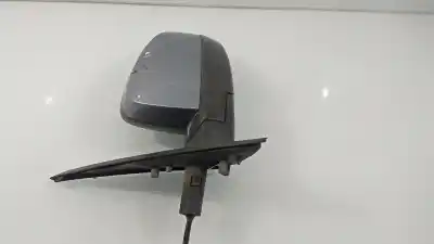 Pezzo di ricambio per auto di seconda mano specchio sinistro per opel meriva (2006->) 1.7 cosmo [1.7 ltr. - 74 kw 16v cdti] riferimenti oem iam   