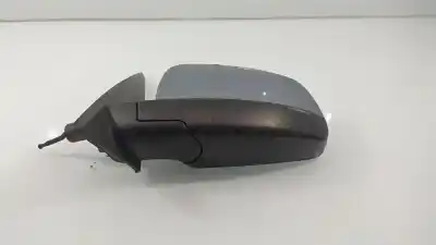 Pezzo di ricambio per auto di seconda mano specchio sinistro per opel meriva (2006->) 1.7 cosmo [1.7 ltr. - 74 kw 16v cdti] riferimenti oem iam   