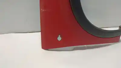 Second-hand car spare part front right fin for opel corsa c furgoneta/hatchback (x01) 1.2 16v (f08, w5l) oem iam references   