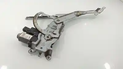 Second-hand car spare part Passenger Side Right Window Regulator for OPEL CORSA C FURGONETA/HATCHBACK (X01) 1.2 16V (F08, W5L) OEM IAM references 24466594  
