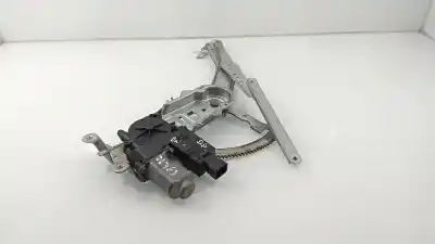Second-hand car spare part passenger side right window regulator for opel corsa c furgoneta/hatchback (x01) 1.2 16v (f08, w5l) oem iam references 24466594  