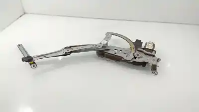 Second-hand car spare part driver left window regulator for opel corsa c furgoneta/hatchback (x01) 1.2 16v (f08, w5l) oem iam references 24466593  