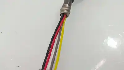 Second-hand car spare part Lambda Probe for FIAT GRANDE PUNTO (199) 1.9 8V Multijet Sport OEM IAM references 0281004026 5 CABLES 