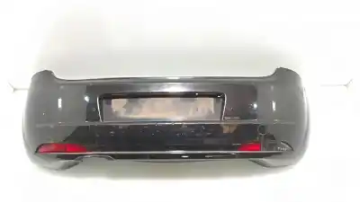 Автозапчасти б/у задний бампер за FIAT GRANDE PUNTO (199) 1.9 8V Multijet Sport ссылки OEM IAM   