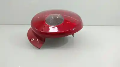 Second-hand car spare part right tailgate light for chevrolet matiz 1.0 cat oem iam references   