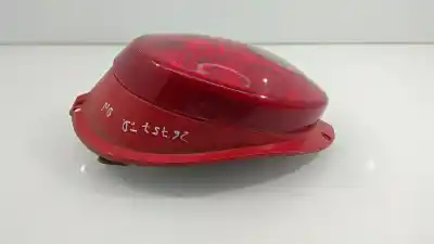 Second-hand car spare part right tailgate light for chevrolet matiz 1.0 cat oem iam references   