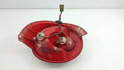 Second-hand car spare part right tailgate light for chevrolet matiz 1.0 cat oem iam references   