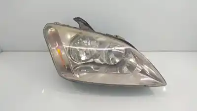 Second-hand car spare part right headlight for ford focus c-max (cap) 1.8 tdci turbodiesel cat oem iam references 3m5113005ah
