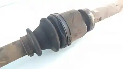 Автозапчасти б/у передняя правая трансмиссия за FORD FOCUS C-MAX (CAP) 1.8 TDCi Turbodiesel CAT ссылки OEM IAM 3M513B436DAD  