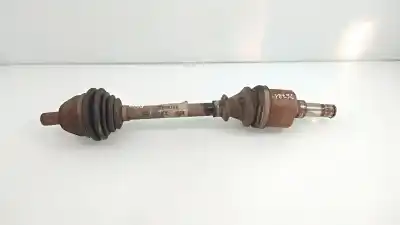 Second-hand car spare part front left transmission for ford focus c-max (cap) 1.8 tdci turbodiesel cat oem iam references 3m513b437dae