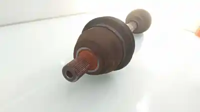 Second-hand car spare part front left transmission for ford focus c-max (cap) 1.8 tdci turbodiesel cat oem iam references 3m513b437dae  