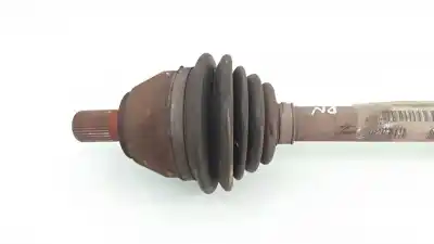 Second-hand car spare part front left transmission for ford focus c-max (cap) 1.8 tdci turbodiesel cat oem iam references 3m513b437dae  