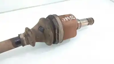Second-hand car spare part front left transmission for ford focus c-max (cap) 1.8 tdci turbodiesel cat oem iam references 3m513b437dae  