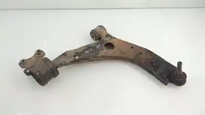 Pezzo di ricambio per auto di seconda mano braccio sospensione inferiore anteriore destro per ford focus c-max (cap) 1.8 tdci turbodiesel cat riferimenti oem iam   