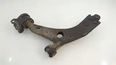 Pezzo di ricambio per auto di seconda mano braccio sospensione inferiore anteriore destro per ford focus c-max (cap) 1.8 tdci turbodiesel cat riferimenti oem iam   