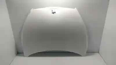 Peça sobressalente para automóvel em segunda mão capot por peugeot 508 1.6 hdi fap referências oem iam   