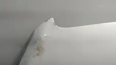 Peça sobressalente para automóvel em segunda mão capot por peugeot 508 1.6 hdi fap referências oem iam   