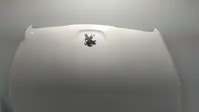 Peça sobressalente para automóvel em segunda mão capot por peugeot 508 1.6 hdi fap referências oem iam   