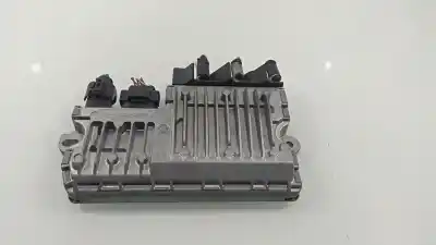 Peça sobressalente para automóvel em segunda mão centralina start/stop (ecu) por peugeot 508 1.6 hdi fap referências oem iam 9675015880