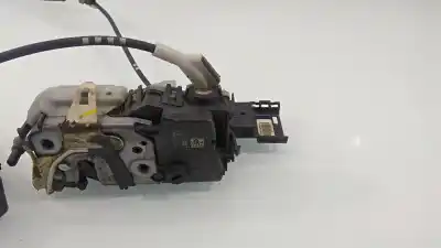 Peça sobressalente para automóvel em segunda mão fechadura da porta traseira direita por peugeot 508 1.6 hdi fap referências oem iam 851927