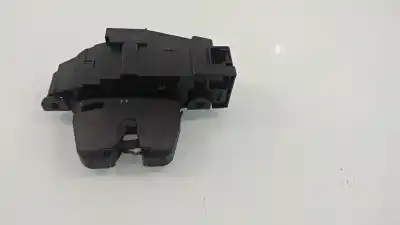 Peça sobressalente para automóvel em segunda mão fechadura do mala por peugeot 508 1.6 hdi fap referências oem iam 9671153580