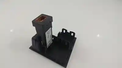 Peça sobressalente para automóvel em segunda mão módulo eletrônico por peugeot 508 1.6 hdi fap referências oem iam vzs000042562