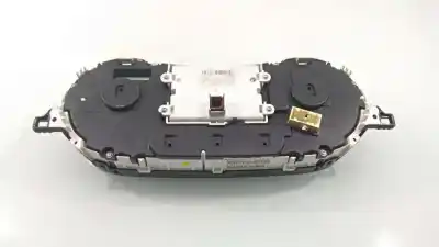 Peça sobressalente para automóvel em segunda mão quadrante por peugeot 508 1.6 hdi fap referências oem iam 9800420280