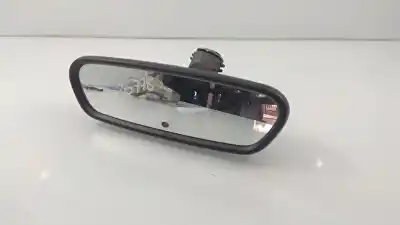 Peça sobressalente para automóvel em segunda mão espelho retrovisor interior por peugeot 508 1.6 hdi fap referências oem iam 96758880xt