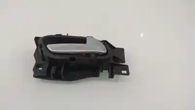Peça sobressalente para automóvel em segunda mão puxador interior dianteiro direito por peugeot 508 1.6 hdi fap referências oem iam 