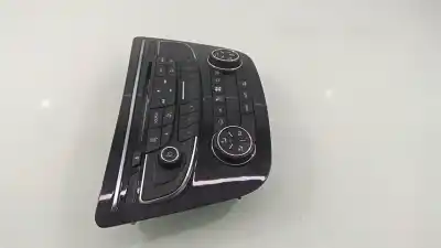 Peça sobressalente para automóvel em segunda mão comando de sofagem (chauffage / ar condicionado) por peugeot 508 1.6 hdi fap referências oem iam 96656643xz