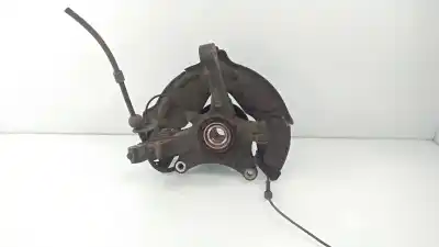 Peça sobressalente para automóvel em segunda mão manga de eixo dianteira direita por peugeot 508 1.6 hdi fap referências oem iam 