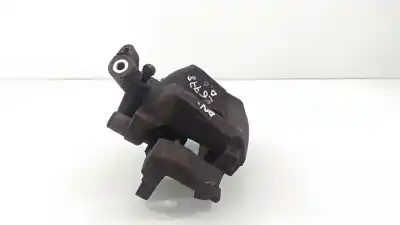 Peça sobressalente para automóvel em segunda mão pinça de travão dianteira direita por peugeot 508 1.6 hdi fap referências oem iam 