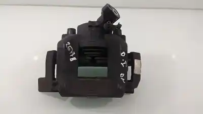 Peça sobressalente para automóvel em segunda mão pinça de travão dianteira esquerda por peugeot 508 1.6 hdi fap referências oem iam 