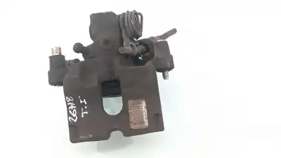 Peça sobressalente para automóvel em segunda mão pinça de travão traseira esquerda por peugeot 508 1.6 hdi fap referências oem iam 9686561080