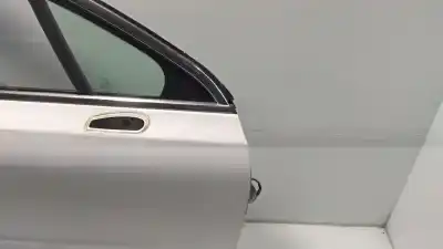 Peça sobressalente para automóvel em segunda mão porta dianteira direita por peugeot 508 1.6 hdi fap referências oem iam 