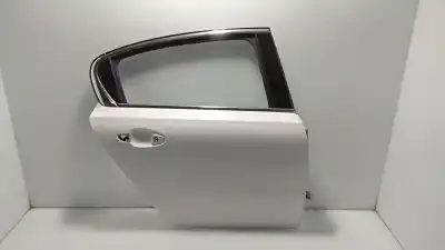 Peça sobressalente para automóvel em segunda mão porta do automóvel traseira direita por peugeot 508 1.6 hdi fap referências oem iam 